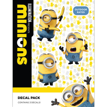 Minions Stuart